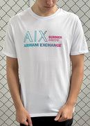 Camiseta Grife Premium 40.1 Estampada Armani 3