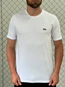 Camiseta Básica 40.1 Lacoste 3