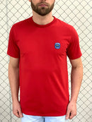 Camiseta Básica Peruana 40.1 Lacoste 4