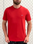 Camiseta Básica 40.1 tommy hilfiger