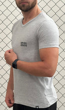 Camiseta Básica Grife 40.1 Armani