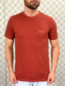 Camiseta Básica Grife 40.1 Hugo Boss