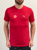 Camiseta Dry Fit Puma