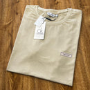 Camiseta Calvin Klein fio 30.1