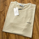 Camiseta Calvin Klein fio 30.1