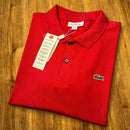 Polo peruana 7093 Tamanho P