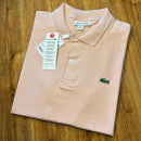 Polo peruana 7098 Tamanho P