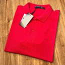 Polo peruana 7100 Tamanho P
