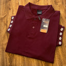 Polo peruana 7103 Tamanho P