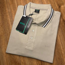 Polo peruana 7425 Tamanho P