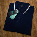 Polo peruana 7426 Tamanho P