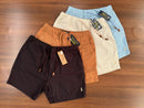 Shorts Linho Premium