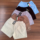 Shorts Mauricinho Sarja Armani