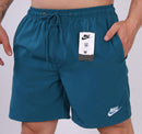 Bermuda Elastano Nike
