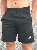 Bermuda Elastano Nike