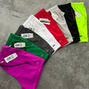 Shorts Elastano Premium Lacoste