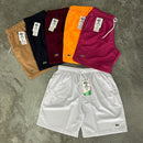 Shorts Elastano Premium Lacoste