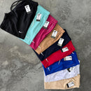 Shorts elastano Praia Premium Nike