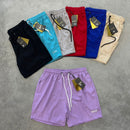 Shorts Elastano Hugo Boss