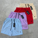 Short Elastano Importado ralph lauren