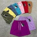 Short Elastano tommy hilfiger