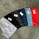 Shorts elastano Praia Premium Nike