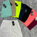Shorts Elastano Hugo Boss