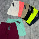 Shorts Elastano Importado tommy hilfiger 3