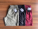 Bermuda Elastano Nike