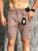 Bermuda Jeans Importada