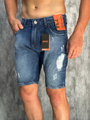 Bermuda Jeans Importada