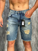 Bermuda Jeans