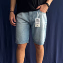 Bermuda Jeans Importada