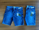 Bermuda Jeans Importada