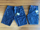 Bermuda Jeans Importada