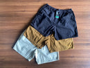 Shorts Mauricinho Sarja hugo Boss