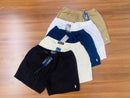 Shorts Mauricinho Sarja Ralph Lauren