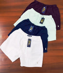 Shorts Mauricinho Sarja ralph lauren