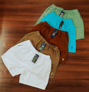 Shorts Mauricinho Sarja ralph lauren 2