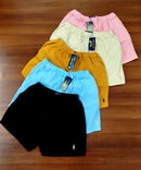 Shorts Mauricinho Sarja ralph lauren 3