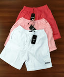 Shorts Mauricinho Sarja hugo Boss