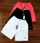 Shorts Mauricinho Sarja Lacoste 2