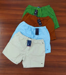 Shorts Mauricinho Sarja tommy hilfiger