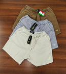 Shorts Mauricinho Sarja Armani