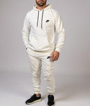 Conjunto Moletom Nike com toca