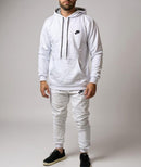 Conjunto Moletom Nike com toca