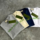 Camiseta Grife 40.1 Gucci