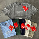 Camiseta Grife 40.1 Diesel 2