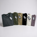 Camiseta Soft 40.1 Armani 6
