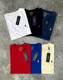 Camiseta Básica 40.1 ralph lauren 4
